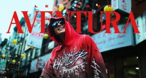 Aventura Musikvideo