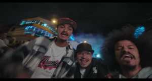 Baño De Ruda Music Video