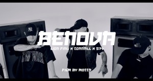 Benova Музыкалық бейне
