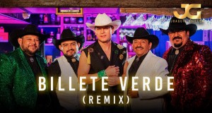 Billete Verde (Remix) Music Video