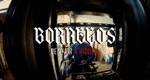 Borregos Muziki wa video