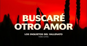 Buscaré Otro Amor