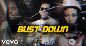 Bust Down Muusikada Muusikada