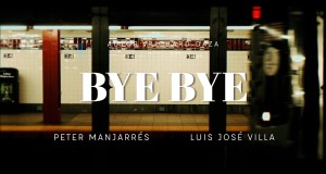 Bye Bye Video musik