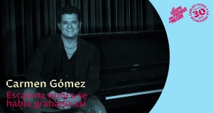 Carmen Gómez Music Video