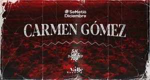 Carmen Gomez Musika Bideoa