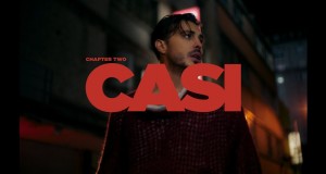 Casi Musiikkivideo