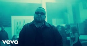 Cheke Glasbeni video
