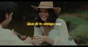 Comprendí Que Te Perdí Video musical