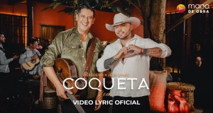 Coqueta (Remix) Музичко видео