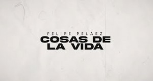 Cosas De La Vida Teledysk