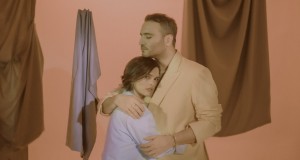 Déjame Llorarte Video musik
