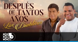 Después De Tantos Años Clip musical