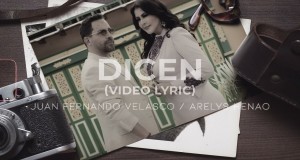 Dicen Music Video