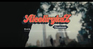 Dicotomía