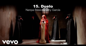 Duelo موزیک ویدیو