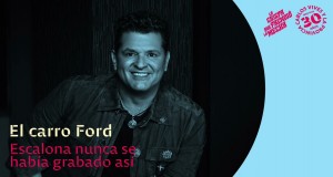 El Carro Ford Video Musik