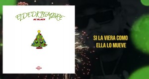 El De Diciembre Musiqa video