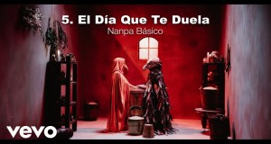 El Día Que Te Duela