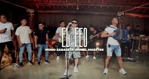 El Feo Տեսահոլովակ