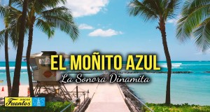 El Moñito Azul Muusikada Muusikada