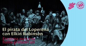 El Pirata Del Loperena Video Musik