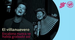 El Villanuevero Музичко видео