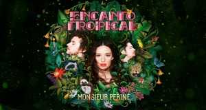 Encanto Tropical Տեսահոլովակ