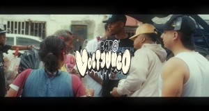 Enfocado Y Volteando Müzik video