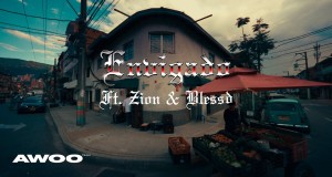 Envigado Musiikkivideo