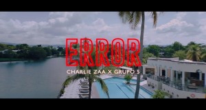 Error Video musical