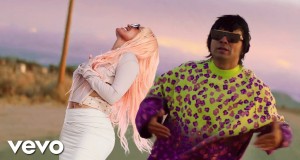 Faldita Corta Musik-Video