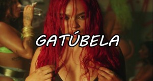 Gatúbela Musikkvideo