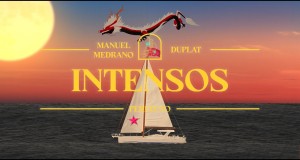 Intensos Videoclip