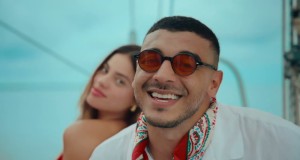 Junto A Mi Musik-Video