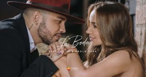 La Boda