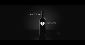 La Botella म्युजिक भिडियो