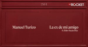 La Ex De Mi Amigo קליפ