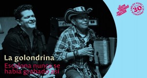 La Golondrina Video Musik