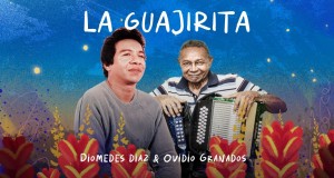 La Guajirita Music Video