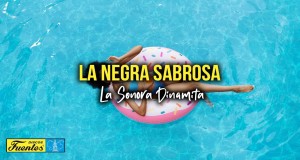 La Negra Sabrosa Muusikada Muusikada
