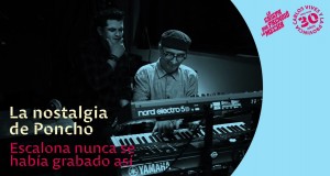 La Nostalgia De Poncho Video Musik