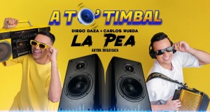 La Pea Хөгжмийн видео