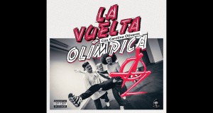 La Vuelta Olímpica Teledysk