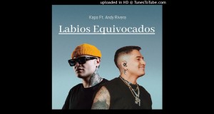 Labios Equivocados Video musical