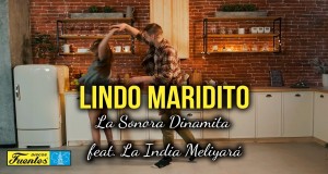 Lindo Maridito Muusikada Muusikada