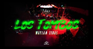 Los Tombos