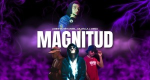 Magnitud