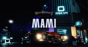 Mami Musiikkivideo