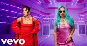 Mamii Musiikkivideo